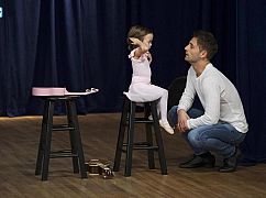 Baby Daddy: 6x11 Daddy's Girl - zdjęcia promocyjne