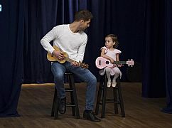 Baby Daddy: 6x11 Daddy's Girl - zdjęcia promocyjne