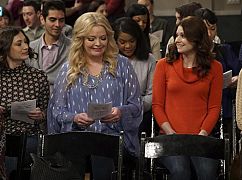 Baby Daddy: 6x11 Daddy's Girl - zdjęcia promocyjne