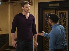 Baby Daddy: 6x11 Daddy's Girl - zdjęcia promocyjne