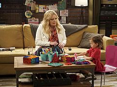 Baby Daddy: 6x11 Daddy's Girl - zdjęcia promocyjne