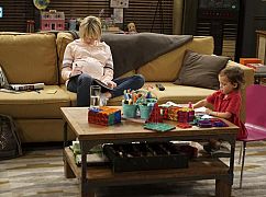 Baby Daddy: 6x11 Daddy's Girl - zdjęcia promocyjne