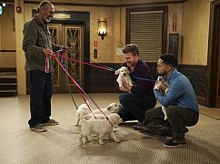 Baby Daddy: 6x11 Daddy's Girl - zdjęcia promocyjne