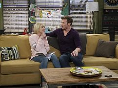 Baby Daddy: 6x11 Daddy's Girl - zdjęcia promocyjne
