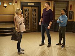 Baby Daddy: 6x11 Daddy's Girl - zdjęcia promocyjne