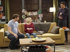 Baby Daddy: 6x11 Daddy's Girl - zdjęcia promocyjne