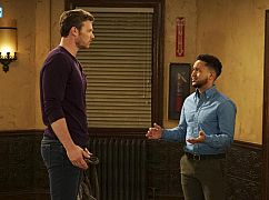 Baby Daddy: 6x11 Daddy's Girl - zdjęcia promocyjne