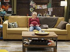 Baby Daddy: 6x11 Daddy's Girl - zdjęcia promocyjne