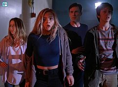 The Gifted: 1x01 eXposed - zdjęcia promocyjne