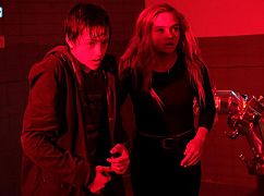 The Gifted: 1x01 eXposed - zdjęcia promocyjne