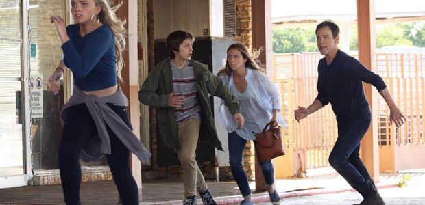 Pierwsze spojrzenie na postacie w nowym serialu o X-Menie „The Gifted”