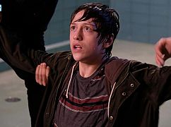 The Gifted: 1x01 eXposed - zdjęcia promocyjne