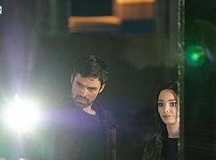The Gifted: 1x01 eXposed - zdjęcia promocyjne