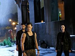 The Gifted: 1x01 eXposed - zdjęcia promocyjne
