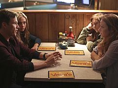 The Gifted: 1x01 eXposed - zdjęcia promocyjne