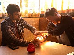 The Gifted: 1x01 eXposed - zdjęcia promocyjne