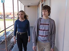 The Gifted: 1x01 eXposed - zdjęcia promocyjne