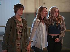 The Gifted: 1x01 eXposed - zdjęcia promocyjne