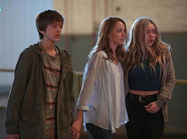 Zobacz pierwsze 6 minut premiery „The Gifted”