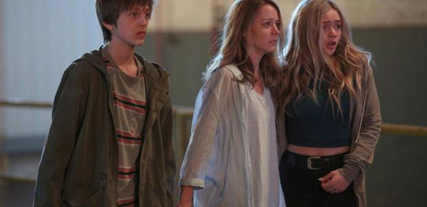 „The Gifted” zadebiutuje w ponad 180 krajach