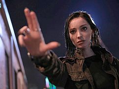The Gifted: 1x01 eXposed - zdjęcia promocyjne