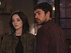 The Gifted: 1x01 eXposed - zdjęcia promocyjne
