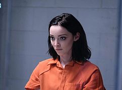 The Gifted: 1x01 eXposed - zdjęcia promocyjne
