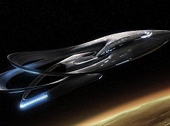 Orville: 1x01 Pilot - zdjęcia promocyjne
