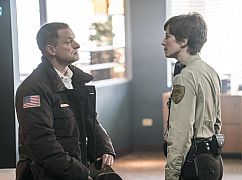 Fargo: 3x05 The House of Special Purpose - zdjęcia promocyjne