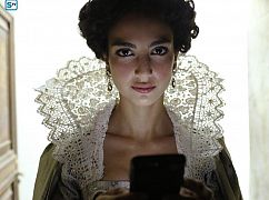 Still Star-Crossed: 1x01 In Fair Verona, Where We Lay Our Scene - zdjęcia promocyjne