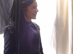 Still Star-Crossed: 1x01 In Fair Verona, Where We Lay Our Scene - zdjęcia promocyjne