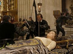 Still Star-Crossed: 1x01 In Fair Verona, Where We Lay Our Scene - zdjęcia promocyjne
