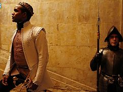 Still Star-Crossed: 1x01 In Fair Verona, Where We Lay Our Scene - zdjęcia promocyjne