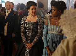 Still Star-Crossed: 1x01 In Fair Verona, Where We Lay Our Scene - zdjęcia promocyjne