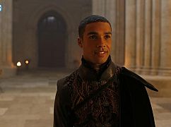 Still Star-Crossed: 1x01 In Fair Verona, Where We Lay Our Scene - zdjęcia promocyjne