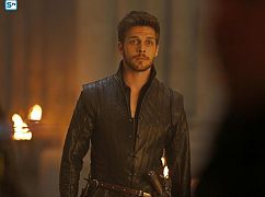 Still Star-Crossed: 1x01 In Fair Verona, Where We Lay Our Scene - zdjęcia promocyjne