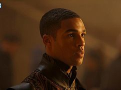 Still Star-Crossed: 1x01 In Fair Verona, Where We Lay Our Scene - zdjęcia promocyjne