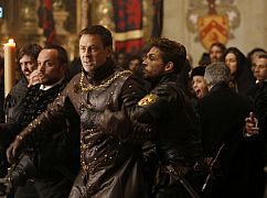 Still Star-Crossed: 1x01 In Fair Verona, Where We Lay Our Scene - zdjęcia promocyjne