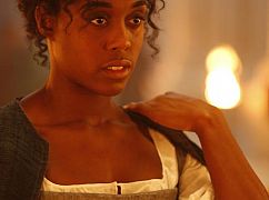 Still Star-Crossed: 1x01 In Fair Verona, Where We Lay Our Scene - zdjęcia promocyjne