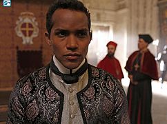 Still Star-Crossed: 1x01 In Fair Verona, Where We Lay Our Scene - zdjęcia promocyjne