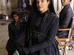 Still Star-Crossed: 1x01 In Fair Verona, Where We Lay Our Scene - zdjęcia promocyjne