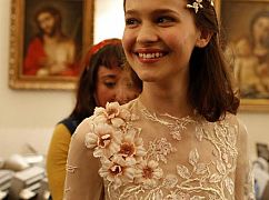 Still Star-Crossed: 1x01 In Fair Verona, Where We Lay Our Scene - zdjęcia promocyjne