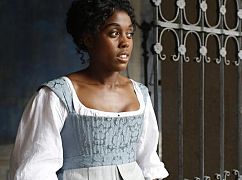 Still Star-Crossed: 1x01 In Fair Verona, Where We Lay Our Scene - zdjęcia promocyjne