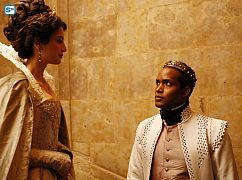 Still Star-Crossed: 1x01 In Fair Verona, Where We Lay Our Scene - zdjęcia promocyjne