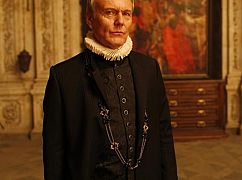 Still Star-Crossed: 1x01 In Fair Verona, Where We Lay Our Scene - zdjęcia promocyjne