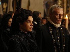 Still Star-Crossed: 1x01 In Fair Verona, Where We Lay Our Scene - zdjęcia promocyjne
