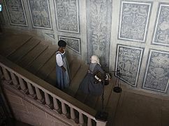 Still Star-Crossed: 1x01 In Fair Verona, Where We Lay Our Scene - zdjęcia promocyjne