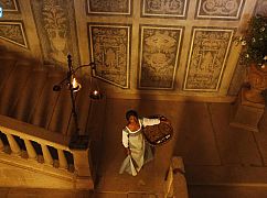 Still Star-Crossed: 1x01 In Fair Verona, Where We Lay Our Scene - zdjęcia promocyjne