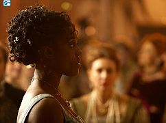 Still Star-Crossed: 1x01 In Fair Verona, Where We Lay Our Scene - zdjęcia promocyjne