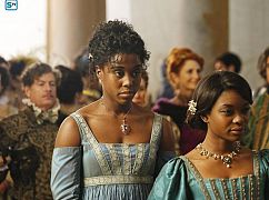 Still Star-Crossed: 1x01 In Fair Verona, Where We Lay Our Scene - zdjęcia promocyjne